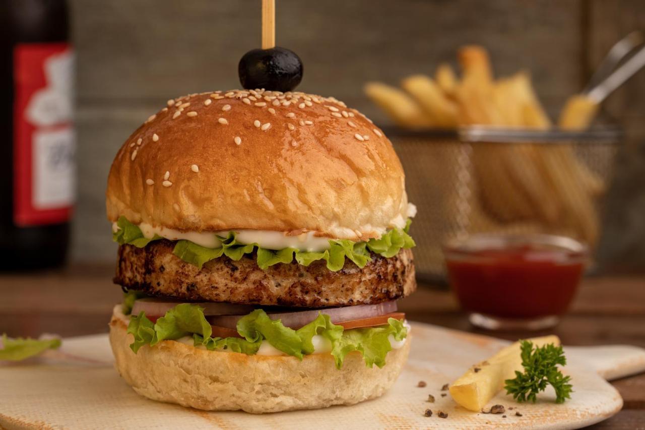 Southern Star,Bangalore Bagian luar foto
