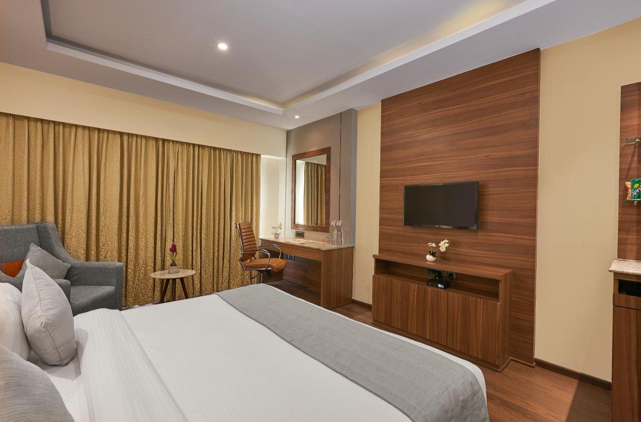 Southern Star,Bangalore Bagian luar foto