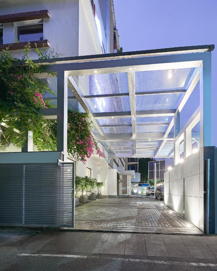 Southern Star,Bangalore Bagian luar foto