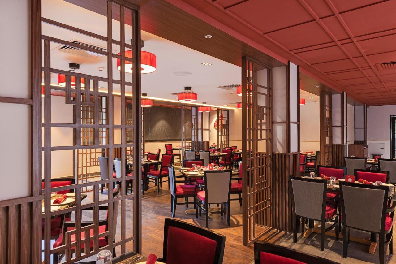 Southern Star,Bangalore Bagian luar foto