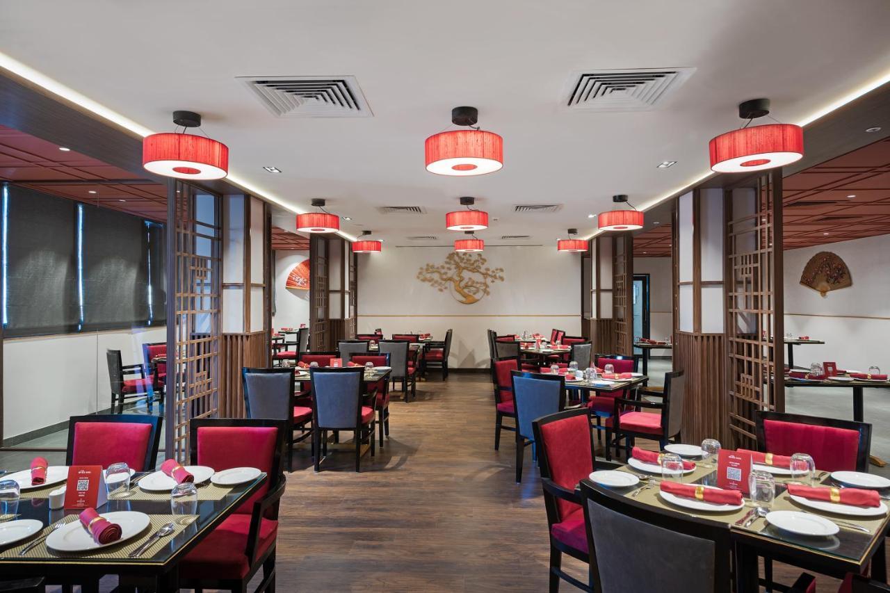 Southern Star,Bangalore Bagian luar foto