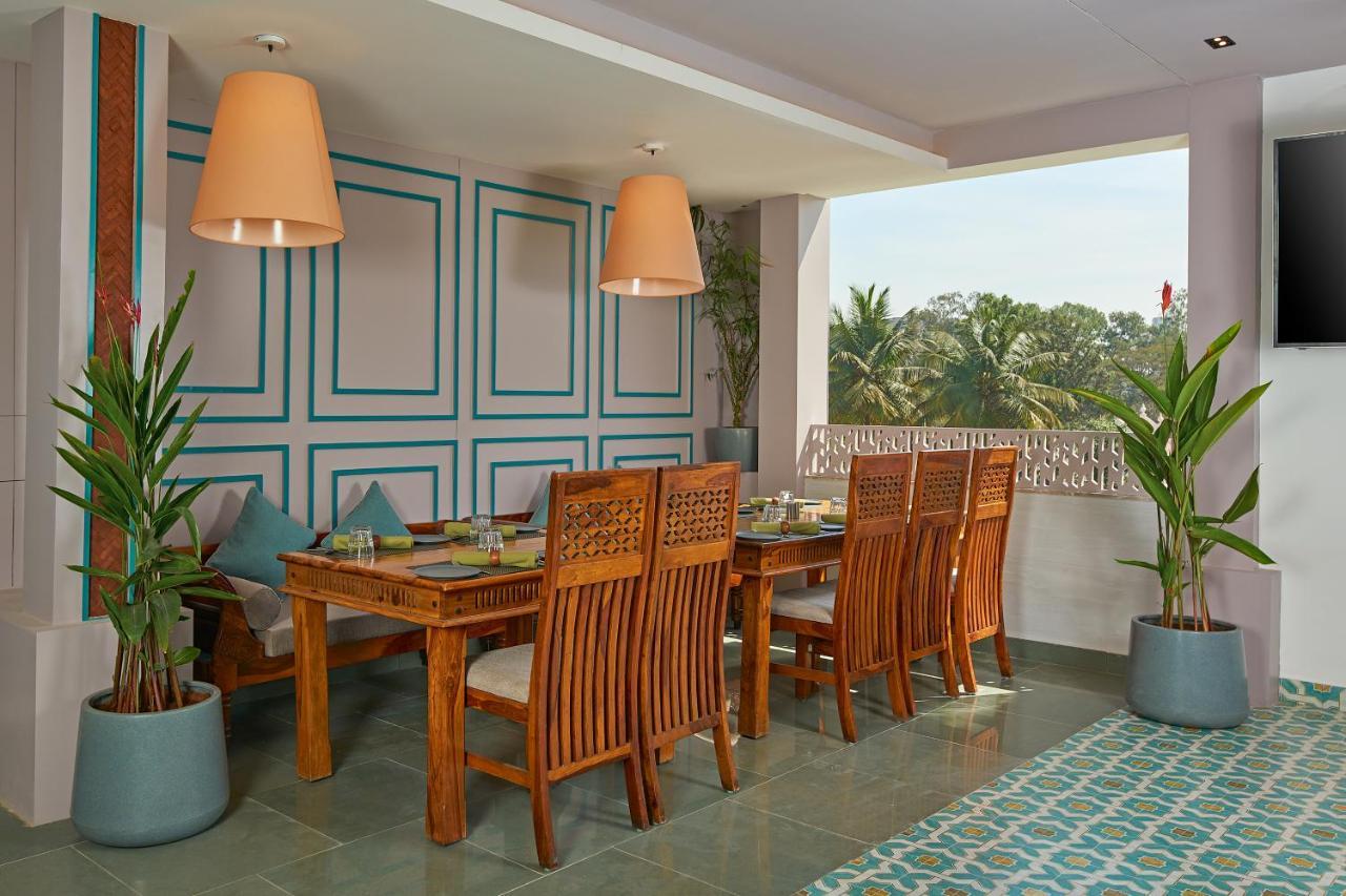 Southern Star,Bangalore Bagian luar foto
