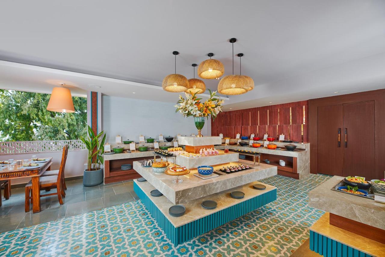 Southern Star,Bangalore Bagian luar foto