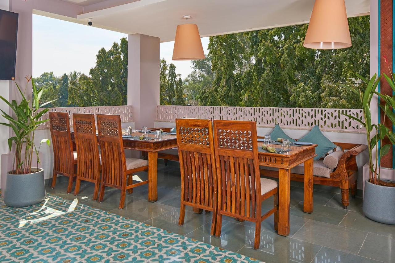 Southern Star,Bangalore Bagian luar foto