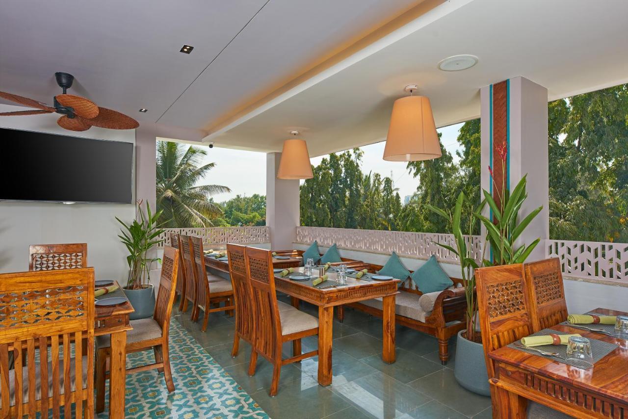 Southern Star,Bangalore Bagian luar foto