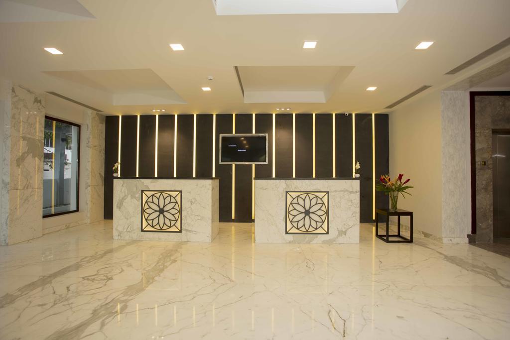 Southern Star,Bangalore Bagian luar foto