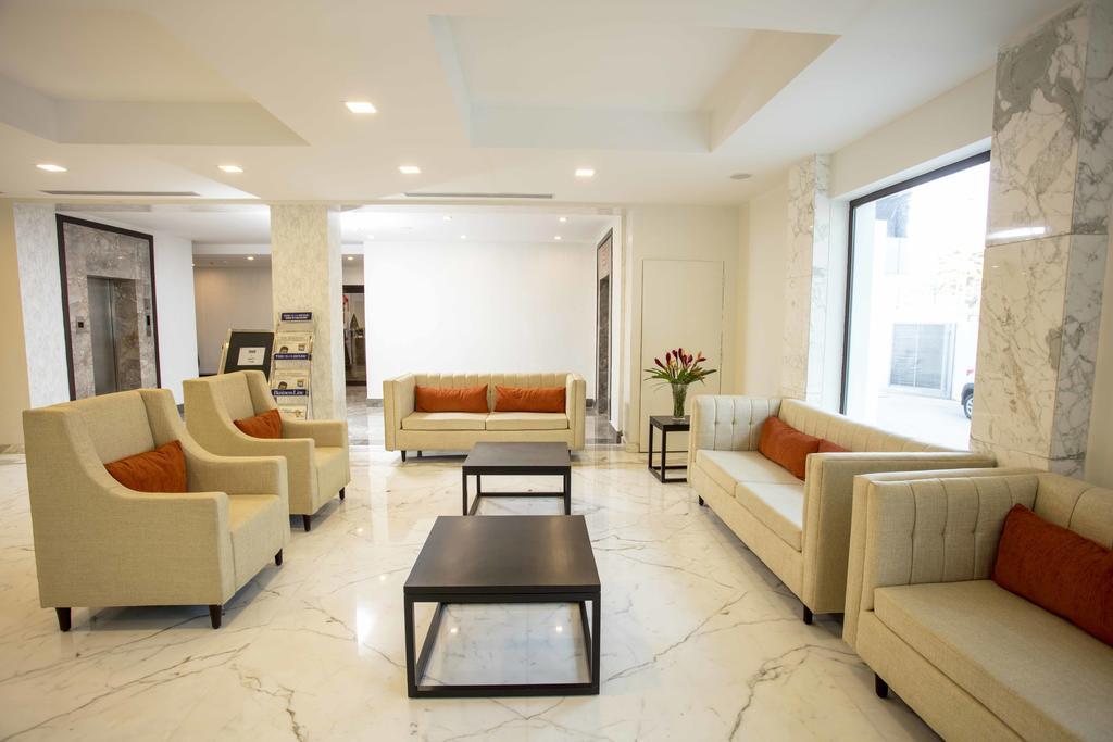 Southern Star,Bangalore Bagian luar foto