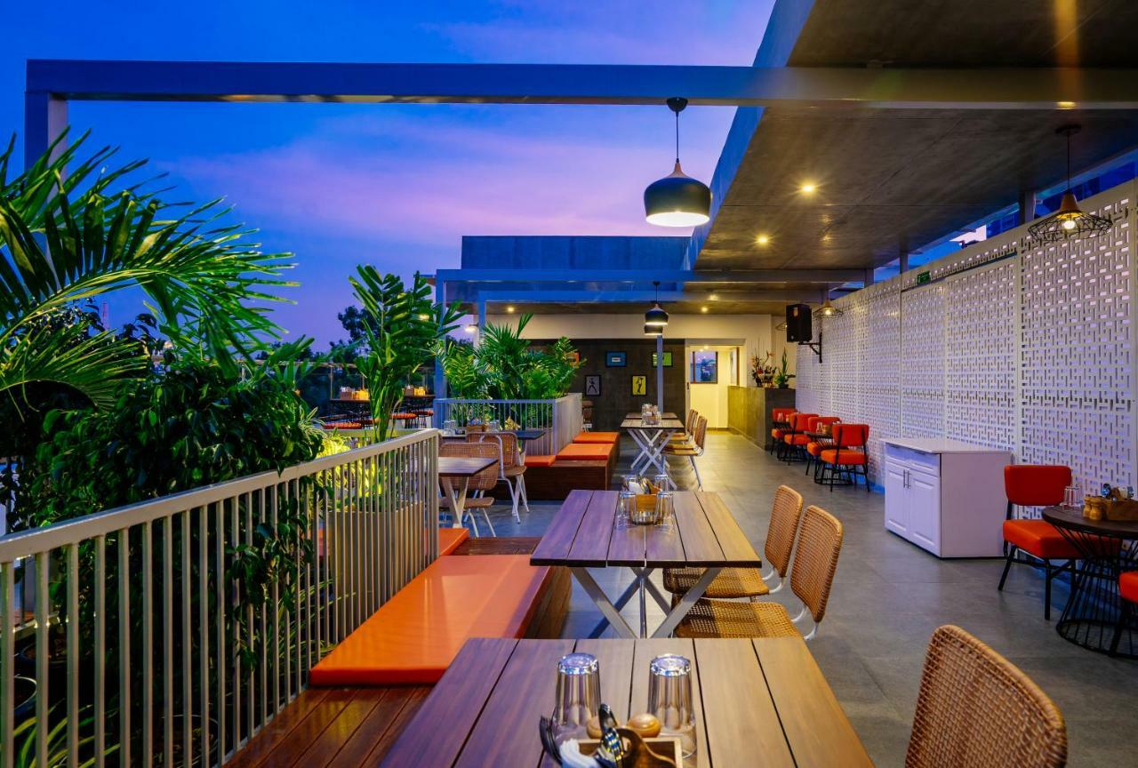 Southern Star,Bangalore Bagian luar foto